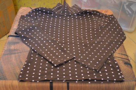TAILLE 122