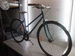 No Name Damen Citybike 46 cm