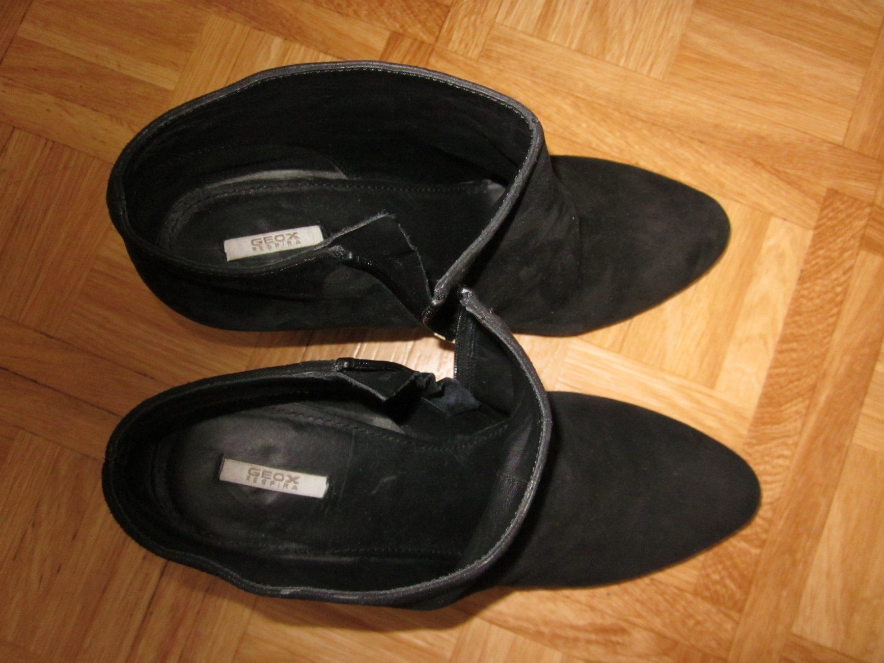 Geox Scarpe da donna: Stiefelette GEOX – Usato da Morbio Inferiore venduto da vin_fdj2 2