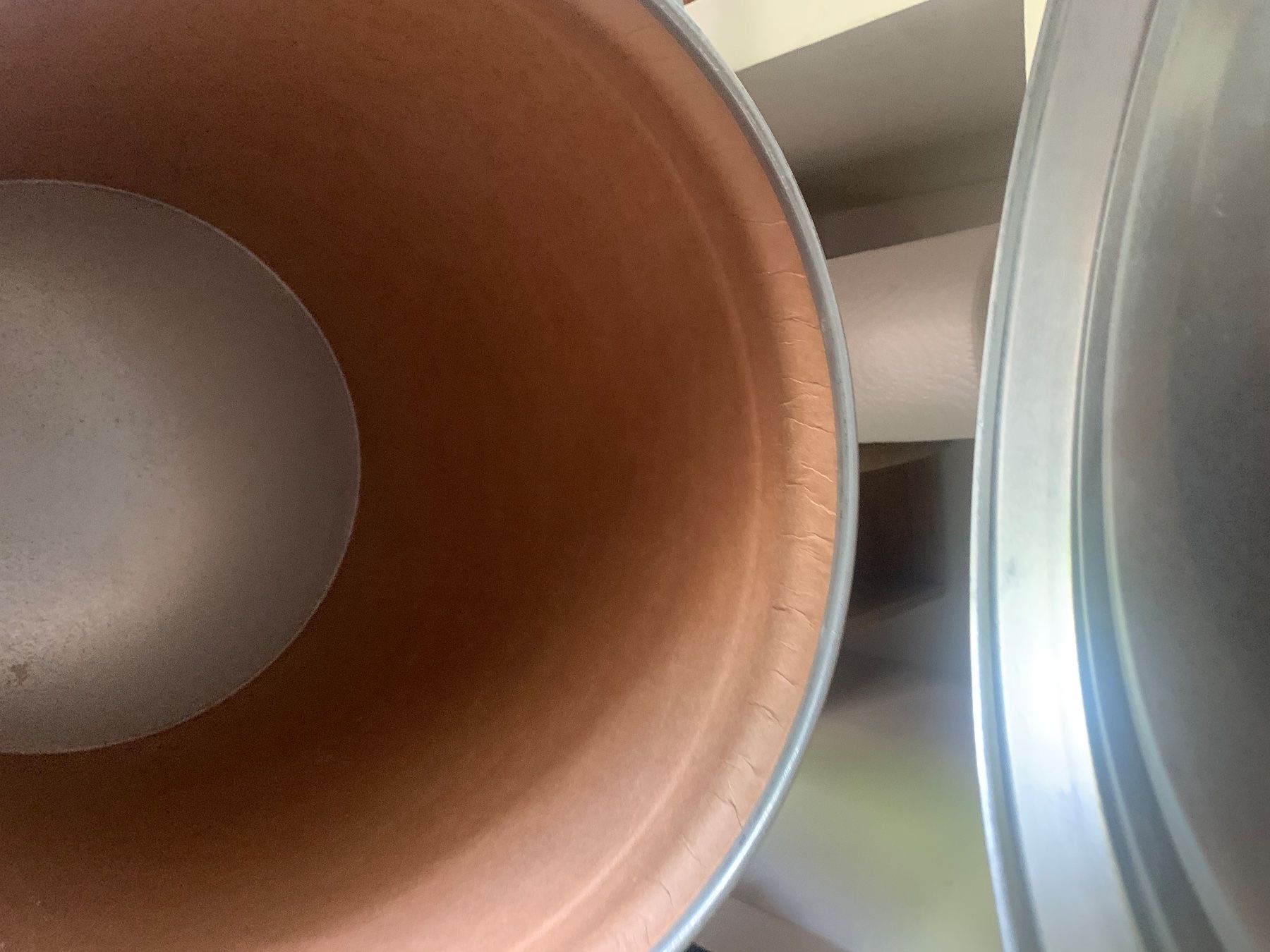 Altro per la casa: Silo pour farines, graines, etc : comme neuf – Usato da Rochefort venduto da runeii 1