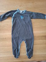 Pyjama d'été 100% coton Petit Bateau 18 mois (81 cm)