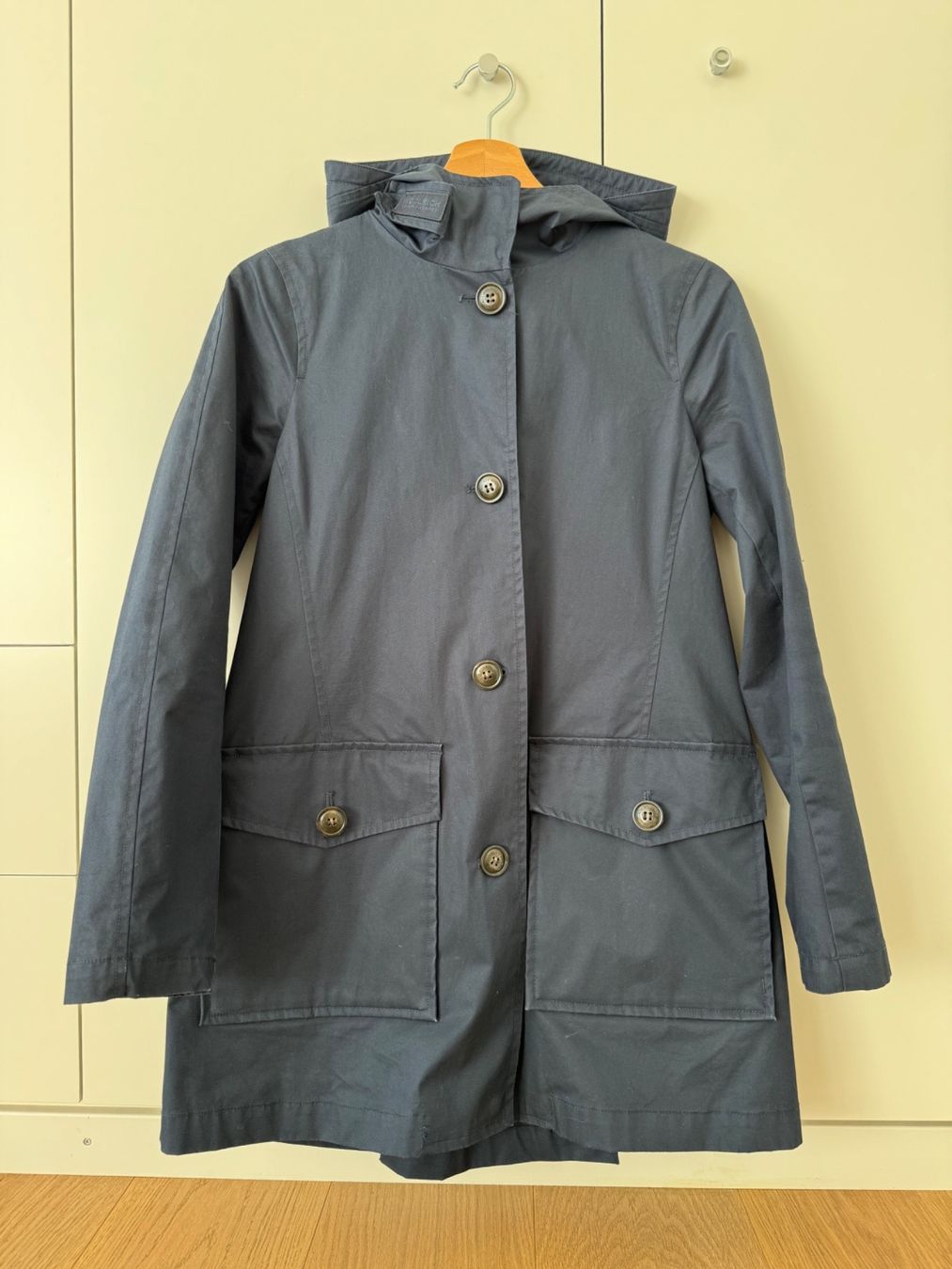 Woolrich Giacche: Woolrich Übergangsjacke - Damen Grösse XS – Nuovo (secondo la descrizione) da Zürich venduto da z00mie