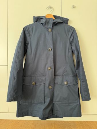 Woolrich Übergangsjacke - Damen Grösse XS