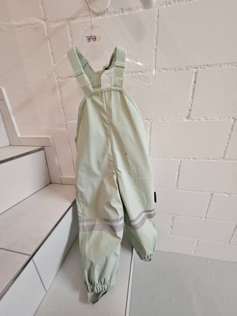 Regenhose 86/92