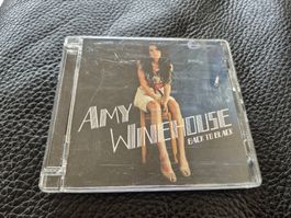 Amy Winehouse Back to Black