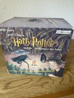 Harry Potter und die Heiligtümer des Todes CD Hörbuch