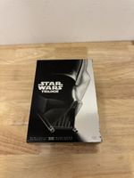 Star Wars Trilogie DVD Box-Set gebraucht