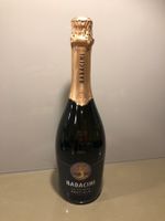 RADACINI, weisser trockener Schaumwein aus Moldawien. 7,5dl