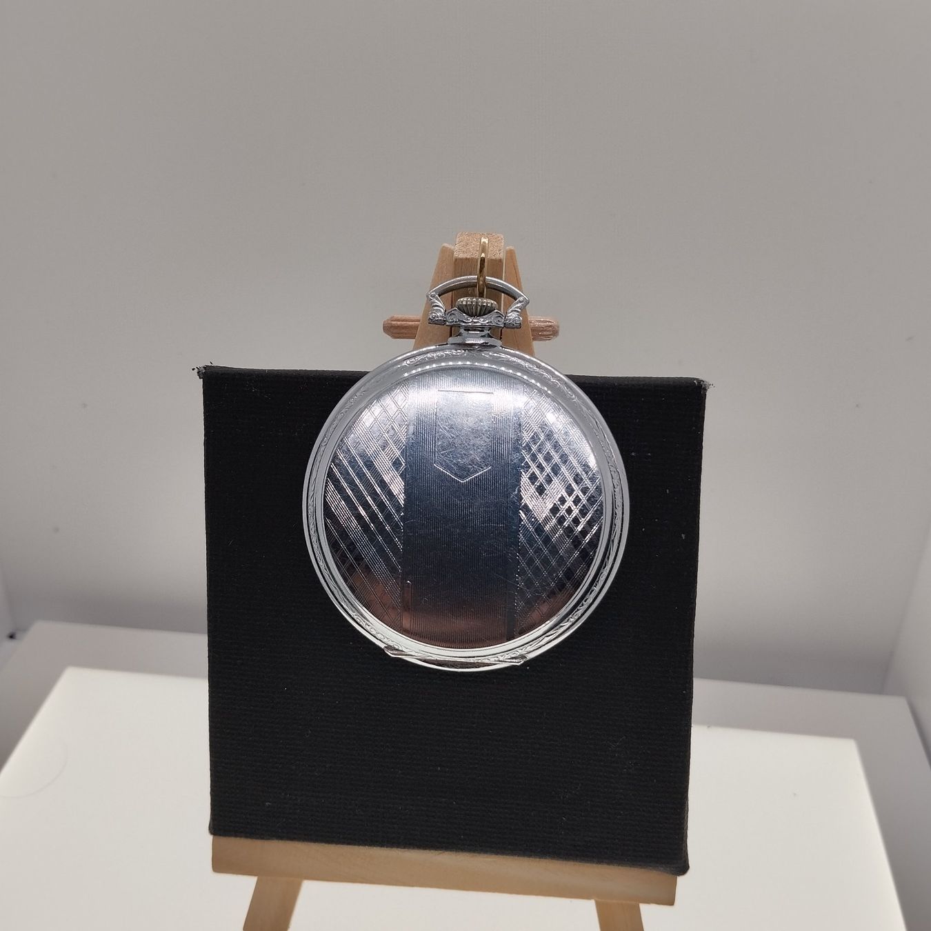 Orologi: Montre de poche – Usato da La Chaux-de-Fonds venduto da jac_9llg 4