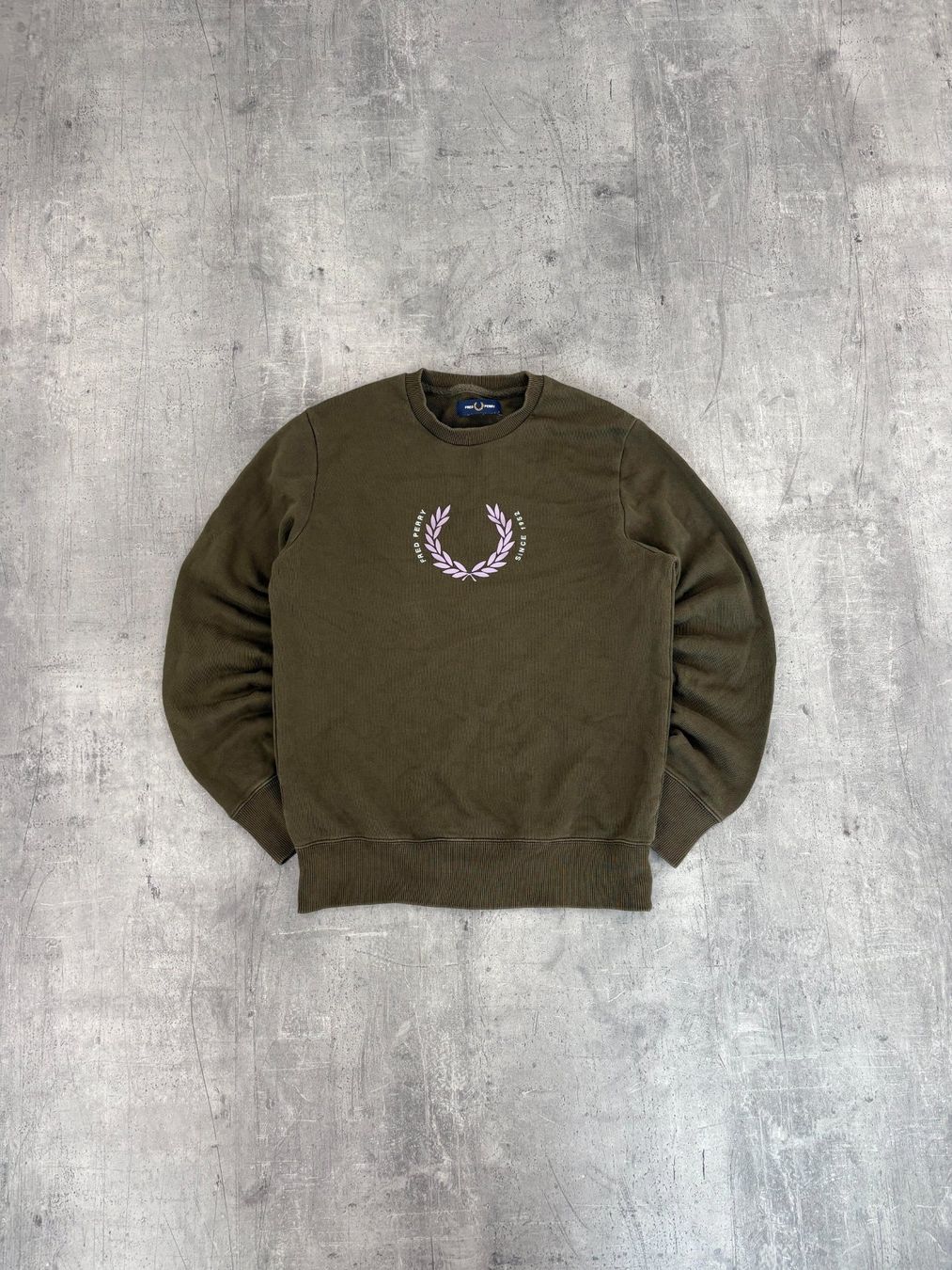 Fred Perry Maglioni & Felpe: Vintage Fred Perry Sweater (S) – Nuovo (secondo la descrizione) da Werdenberg venduto da hase.vintage