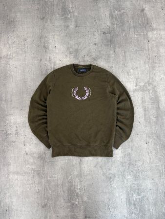 Vintage Fred Perry Sweater (S)