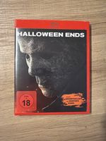 Halloween Ends (2022) BluRay