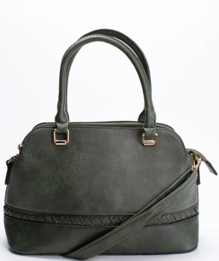 Borse da donna: Maury Italienische Leder Handtasche – Nuovo e nell'imballaggio originale da Tägerwilen venduto da abracadabra1411