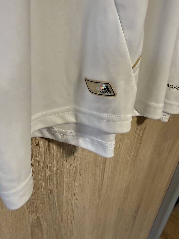 Leibchen & Hosen: Trikot DFB Deutschland 2012 Adidas – Gebraucht aus Amriswil von paulesenior 1