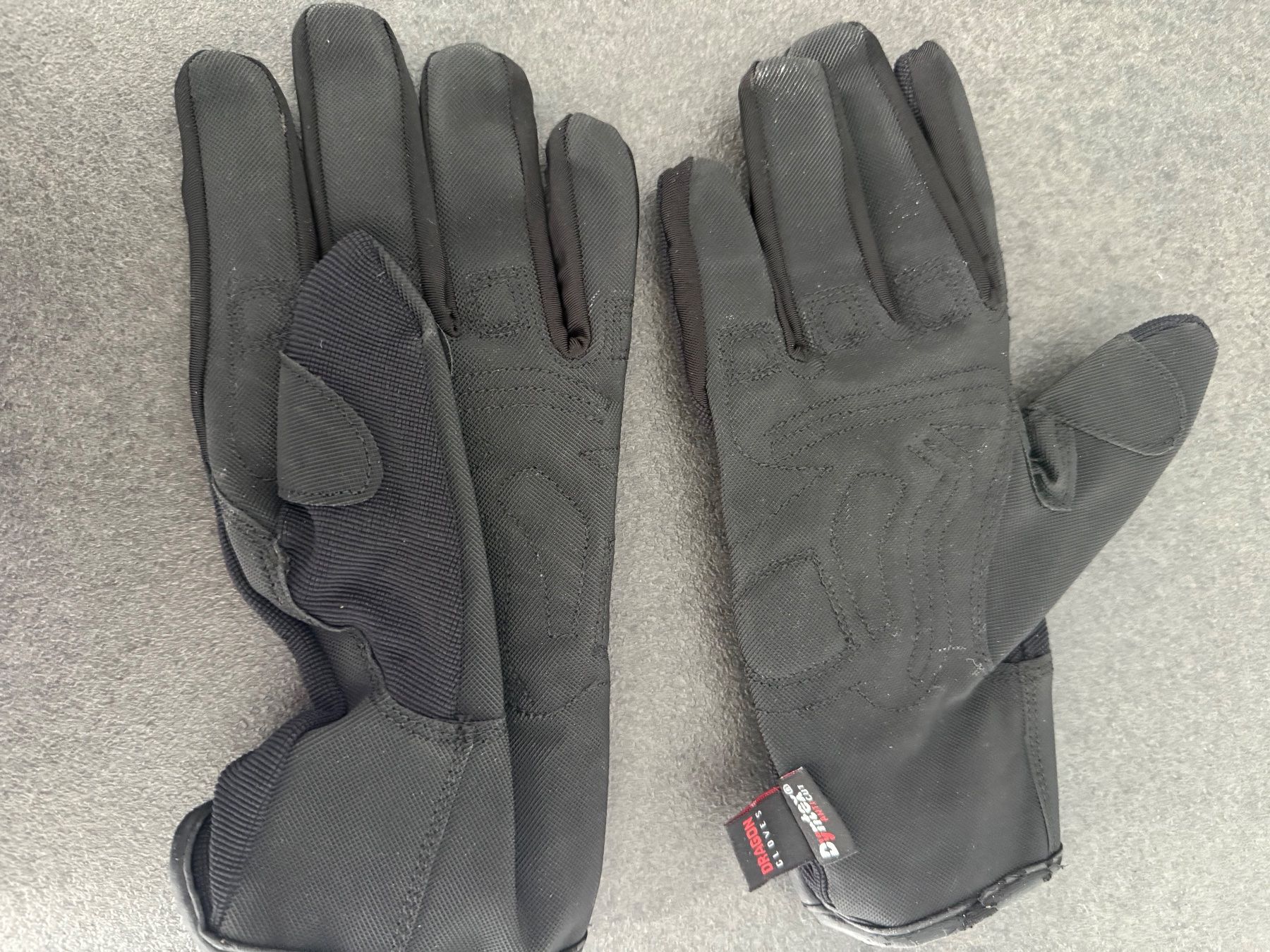 Handschuhe & Handstulpen: Gant par couteau Dyntex – Gebraucht aus Bévilard von min_Bron 1