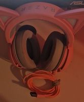 Casque Razer Kraken Kitty Edition - Rose