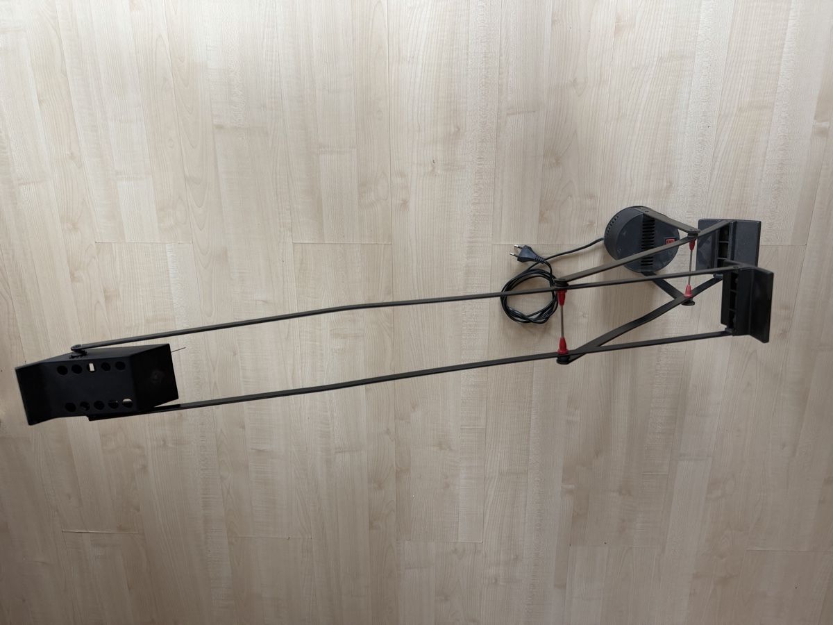 Artemide Lampen: Artemide – Gebraucht aus Buonas von Topdown 1