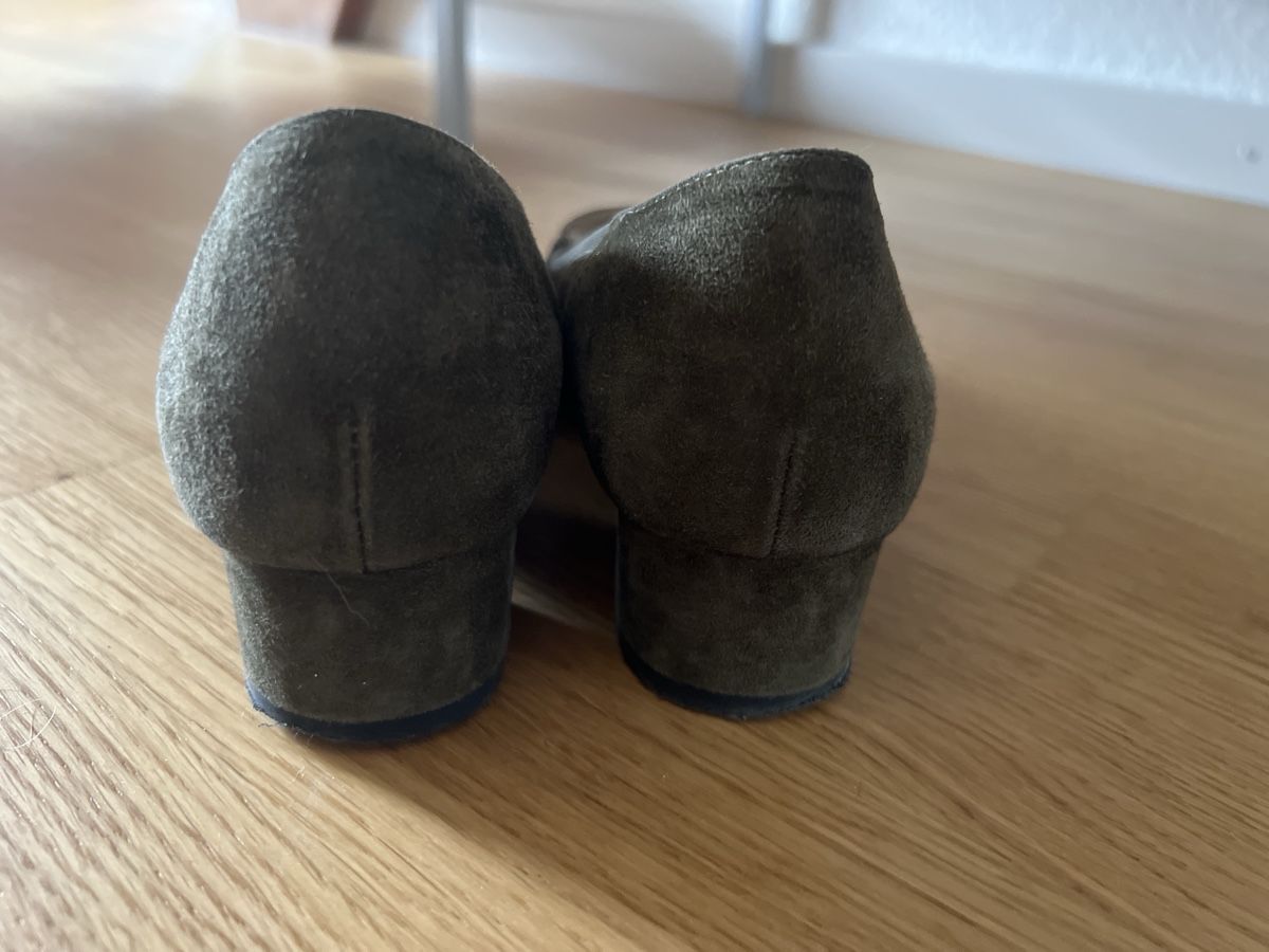 Navyboot Scarpe da donna: Pumps von Navyboot, Gr. 37 – Usato da Zürich venduto da Nora321 7