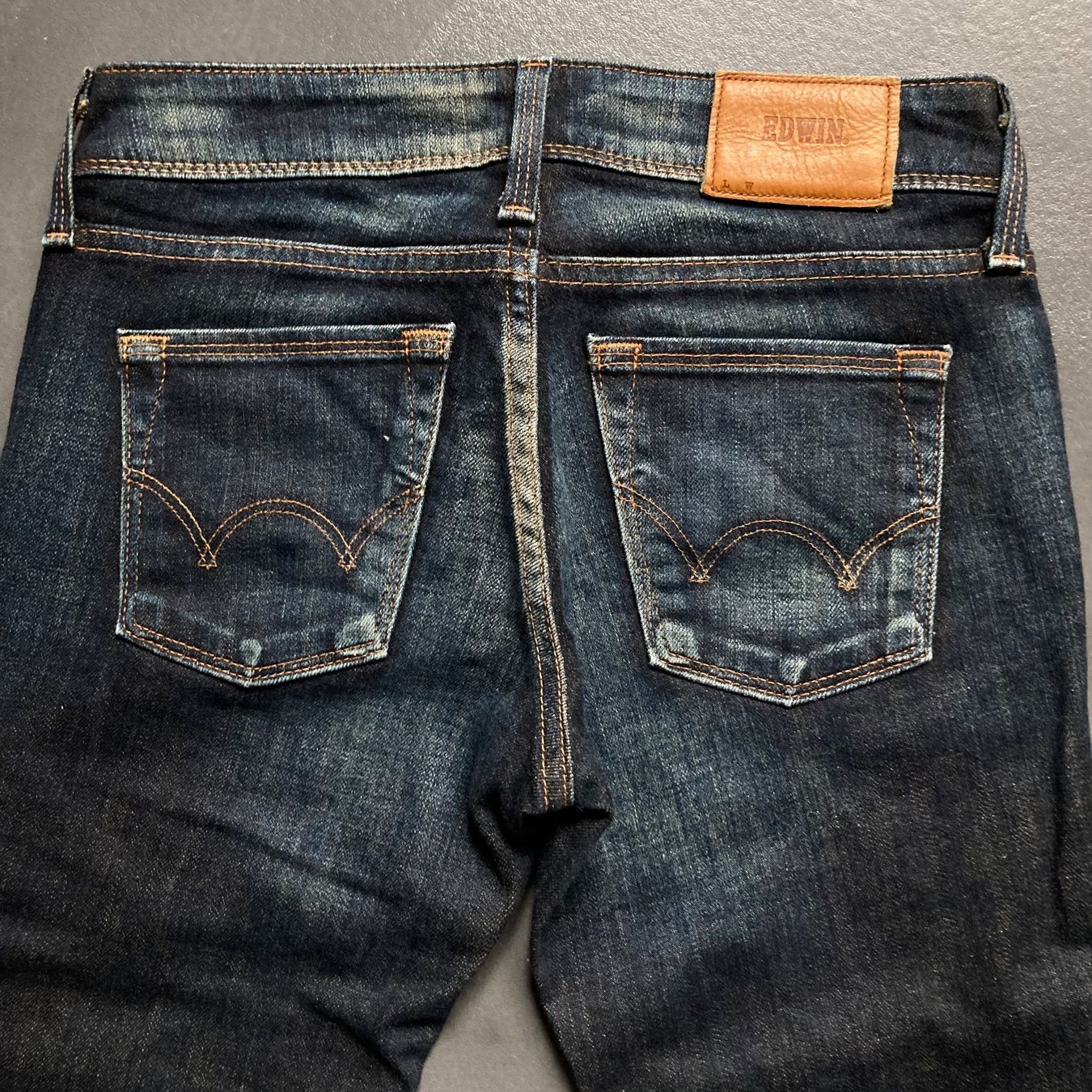 Edwin Jeans: Edwin Damen Jeans Gr. 26/32 – Usato da dachsen venduto da oheio 3