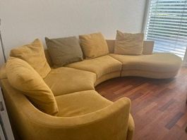 Ecksofa