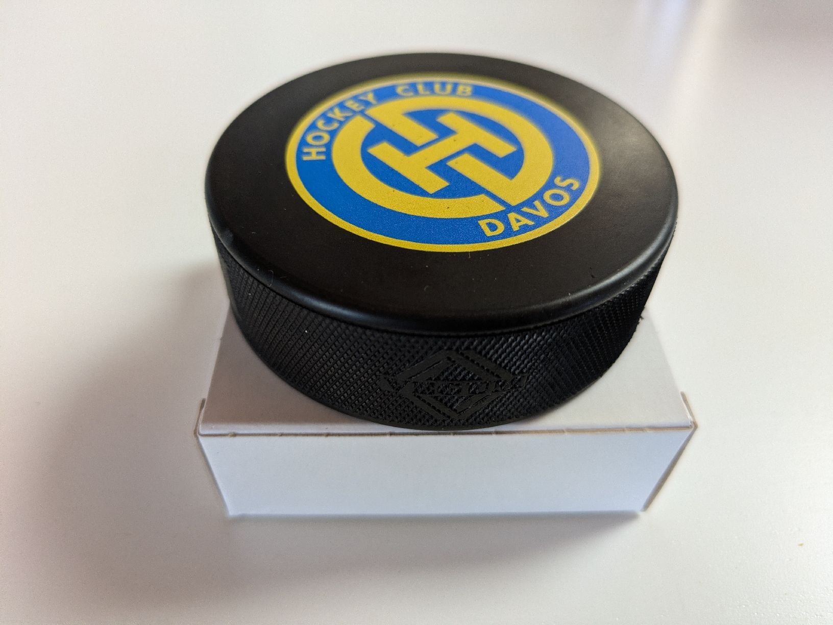 Toutes les décorations: HCD Puck BurgerKing – Neuf avec emballage d'origine à Felsberg par kev_g62k 4