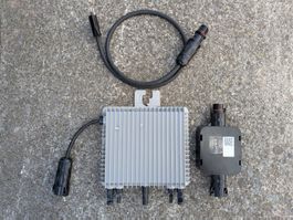 Deye SUN-M80G3-EU-Q0 Balkonkraftwerk Wifi Netzkabel Garantie