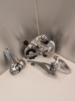RX100 Shimano 7v