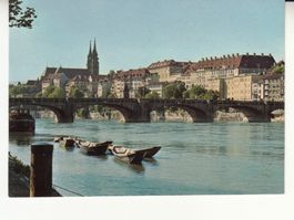 Basel ca. 1970