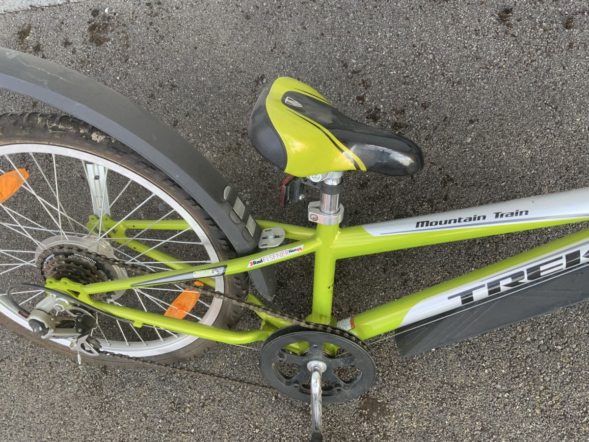 Vélos: Schattenvelo Top – D'occasion à Niederuzwil par Miami1999 6