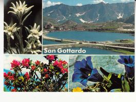 San Gottardo ca. 1970