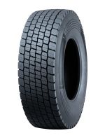 315/80R22.5 Maranconi BLK-RDR-HM3 260mm Nokian Karkasse