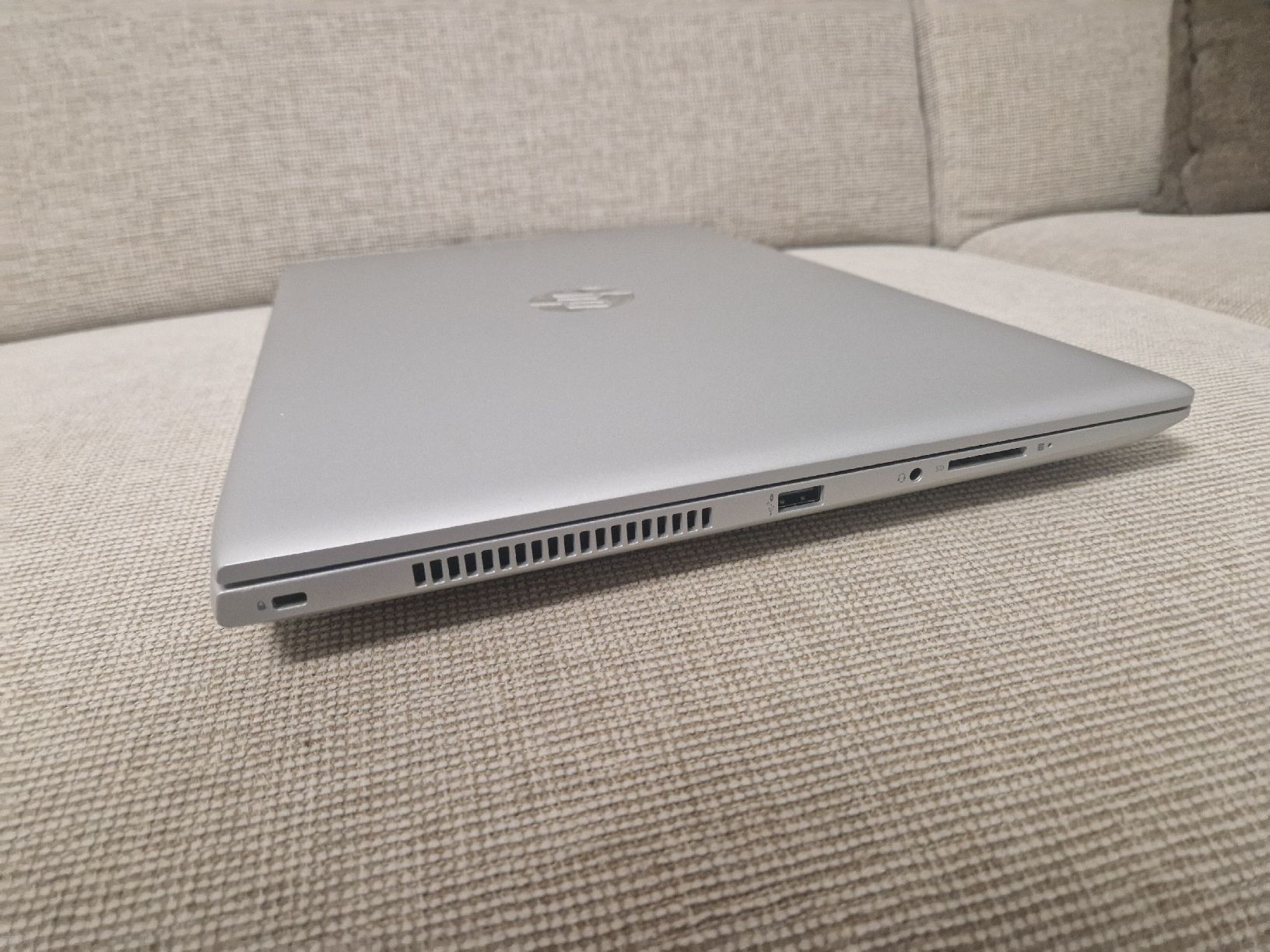 Hewlett Packard Notebook: HP ProBook 470 G5 – Usato da St.Gallen venduto da BuniSG 2