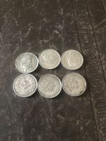 50 Rappen Silber