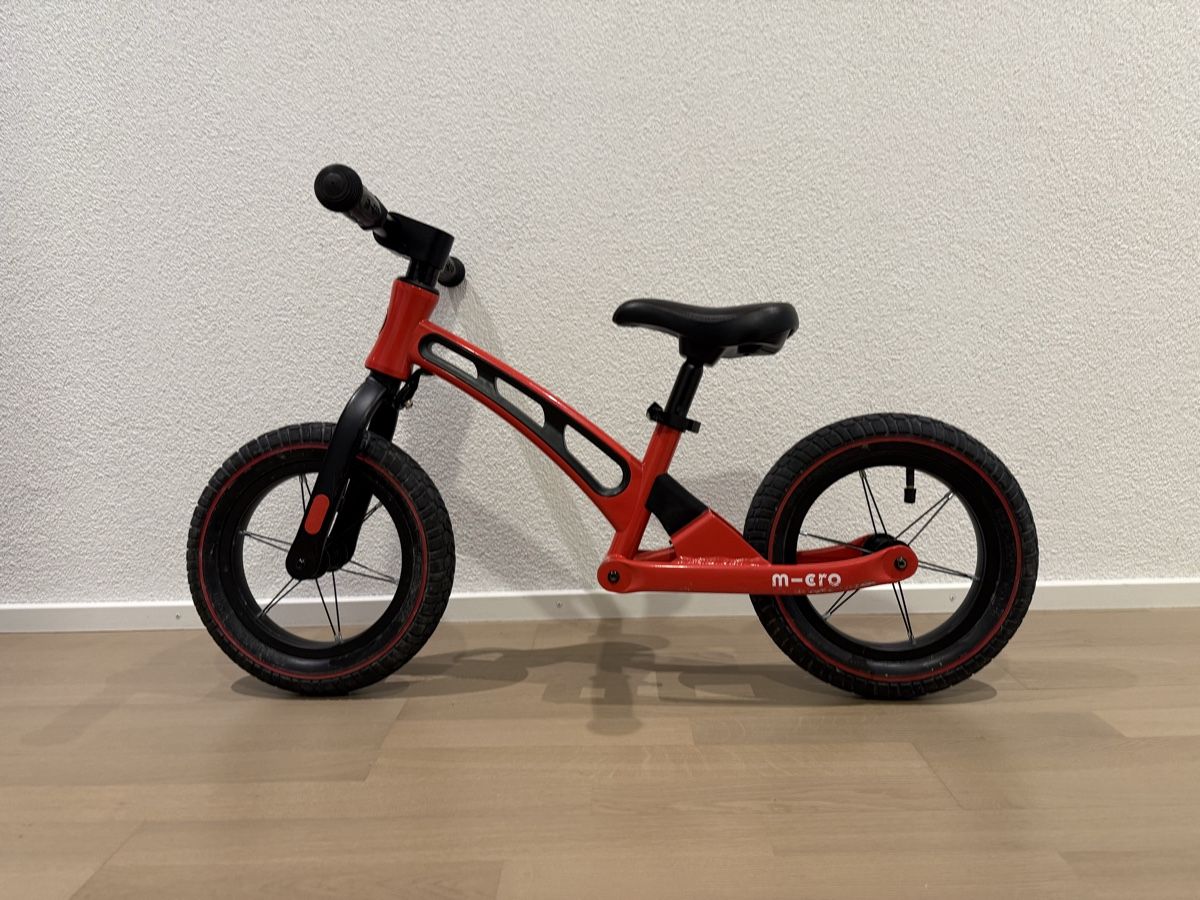 Micro Vélos: Micro Laufrad – D'occasion à Einsiedeln par mab03 1