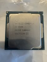 Intel I5 CPU 