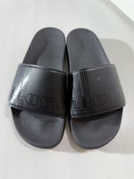 Sandales Lloyd noir homme taille 45 état neuf