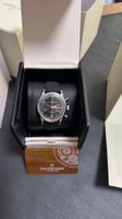 Carl F. Bucherer Manero Flyback neu 40mm