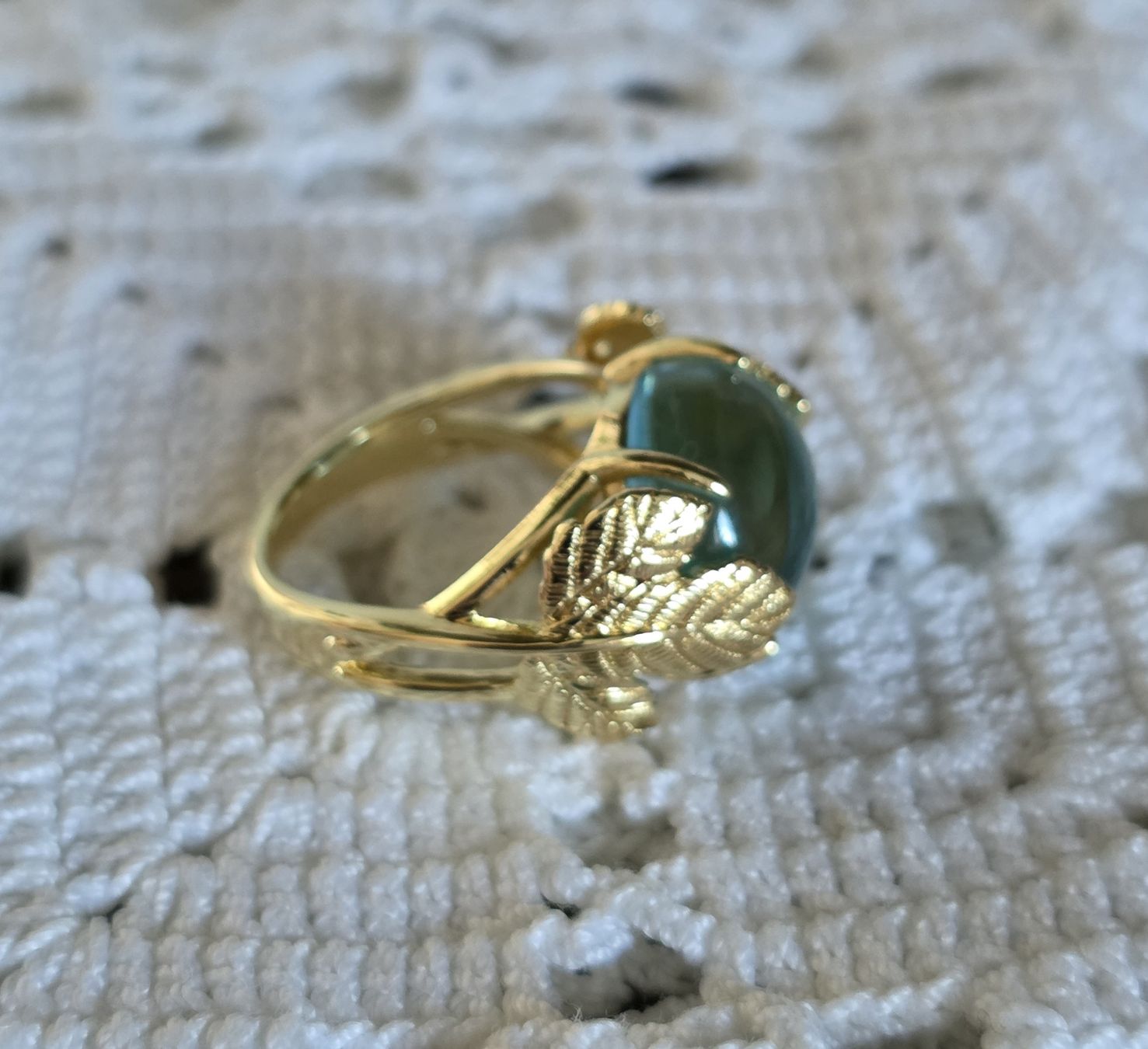 Anelli: Ring, Vintage Design ,Neu – Nuovo (secondo la descrizione) da Rheinsulz venduto da Gilea 3