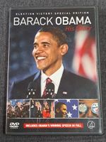 Barack Obama, His Story incl. Obama's winning Speech in Full