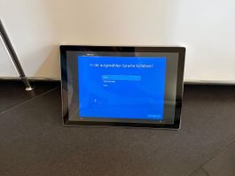 Surface Pro 5 /Win10