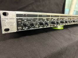 Behringer Ultra Voice Pro VX2000