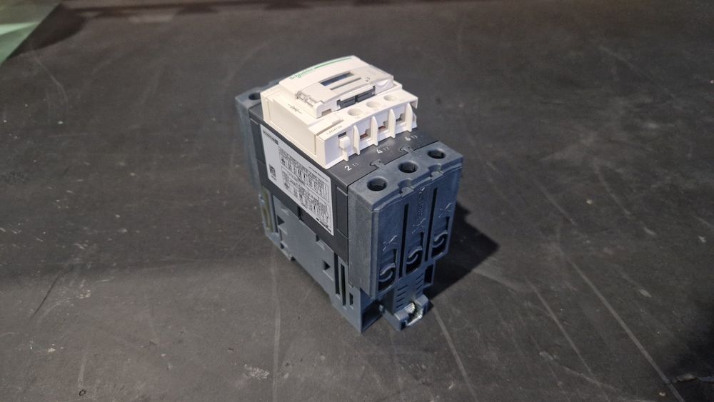 SCHNEIDER ELECTRIC TM168E17 / TM168E17 (GEBRAUCHT