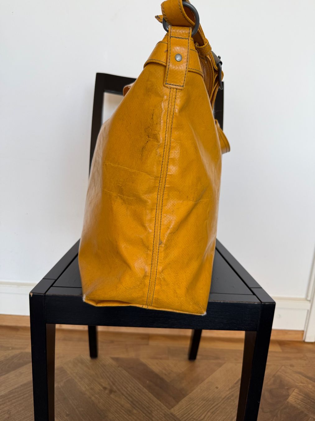 Freitag Taschen: Freitag Reference Ahlgren – Gebraucht aus Zürich von Midcentury 2