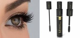 1+1 Double Effect Maximizing Mascara schwarz / UVP 35.95