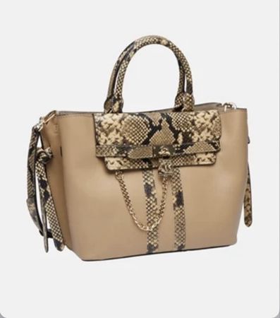 Michael Kors Tasche