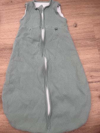 Schlafsack von Emma & Noah, Grösse 80cm, 1.0 TOG