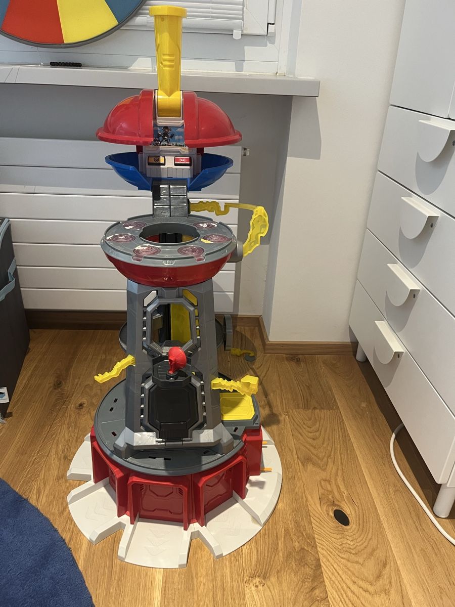 Spielzeuge: Paw Patrol – Gebraucht aus Riehen von chr_h8fh 1