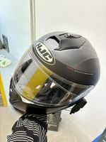 Casco HJC I 90 con interfono