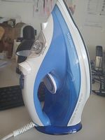 Dampfbügeleisen Philips Azur Performer 2400W gebraucht