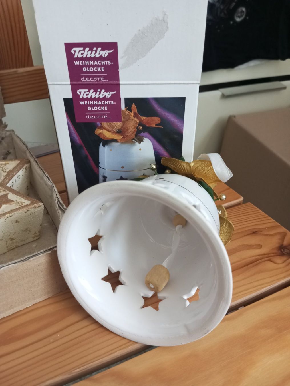 Alle Dekorationen: Weihnacht Deko – Gebraucht aus Amriswil von cbe_cr6q 1